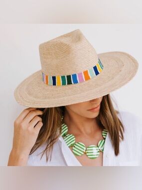 Sunshine Tienda Hat